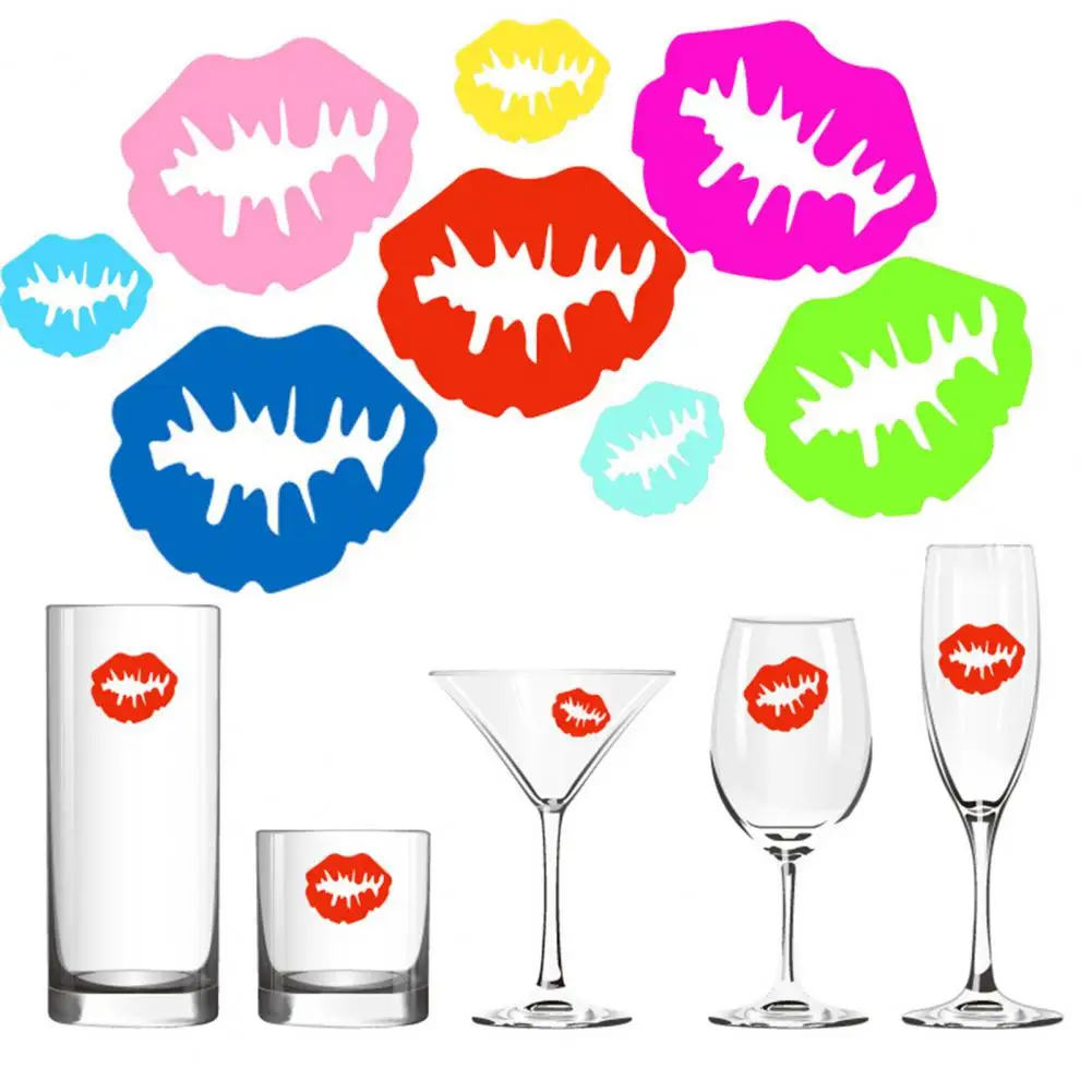 Милая портативная трендовая чашка с визуальным эффектом для сбора |