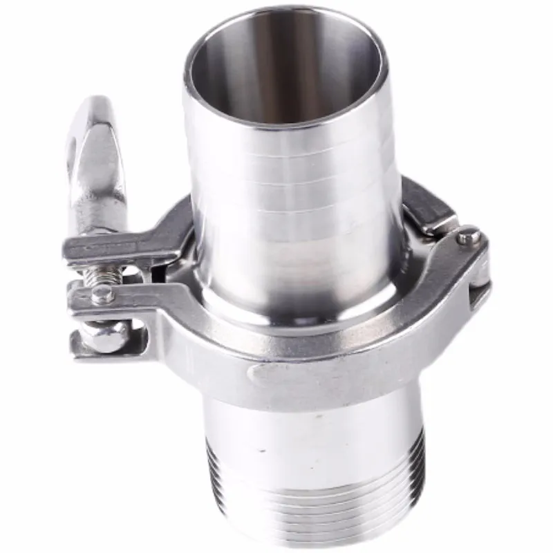 Быстроразъемный внешний соединитель