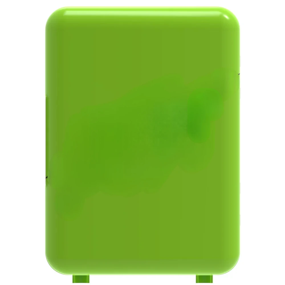 

Mini Capacity Cooler, MIS134MD, Green