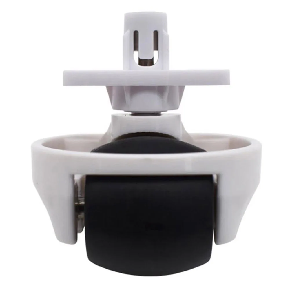 

Vacuum Cleaner Front Caster Wheel For Xiaomi ForRoborock S8 P10 Vacuum Cleaner Universal Wheel Parts Accessories