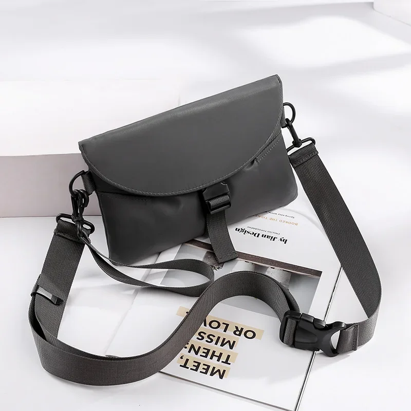 Мужская водонепроницаемая нагрудная сумка