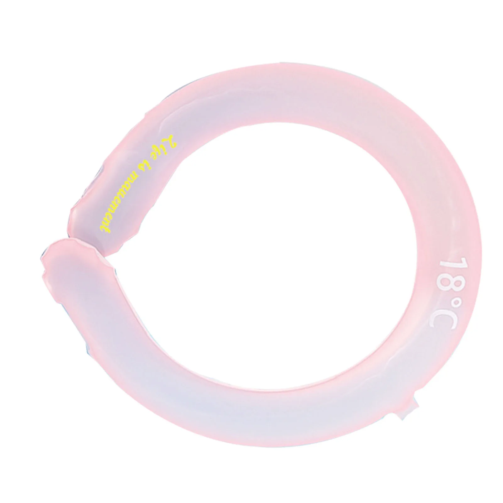 

Кулер для шеи, многоразовая охлаждающая круглая Шейная лента, для туризма и велоспорта