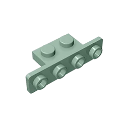 

Building Blocks Compatible with LEGO 10201-2436 Technical Support MOC Accessories Parts Assembly Set Bricks DIY