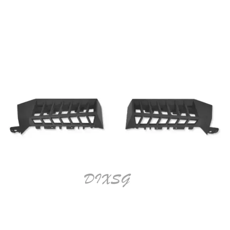 Для HP Omen 15-DC TPN-Q211 DC0010NR DC005TX крышка охлаждающего воздуховыпускного отверстия