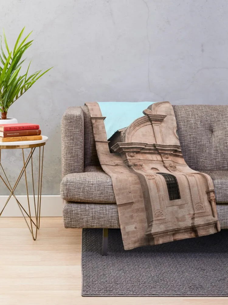 Hvar Хорватия одеяло очень большое многофункциональное для среды милые одеяла