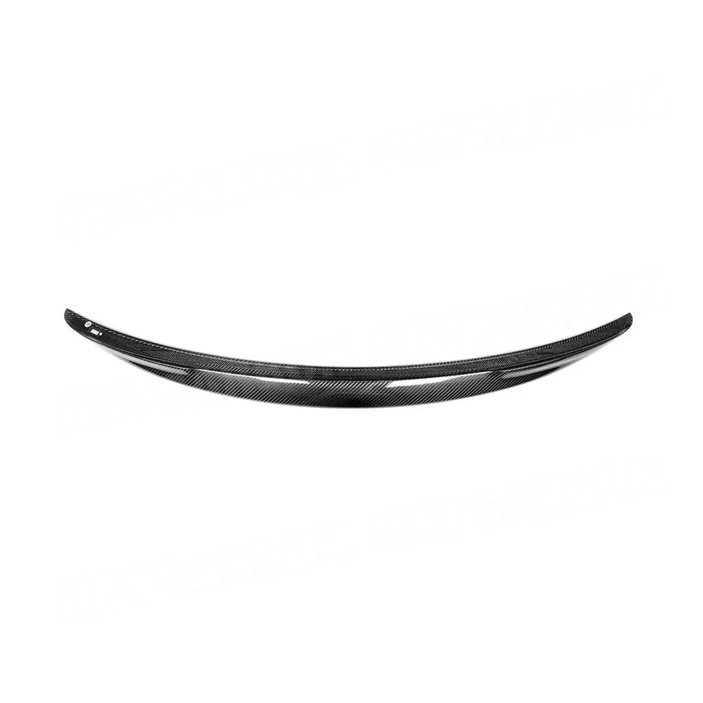 Задний спойлер из сухого углеродного волокна для BMW 7 серии G11 G12 730i 740i 750i седан