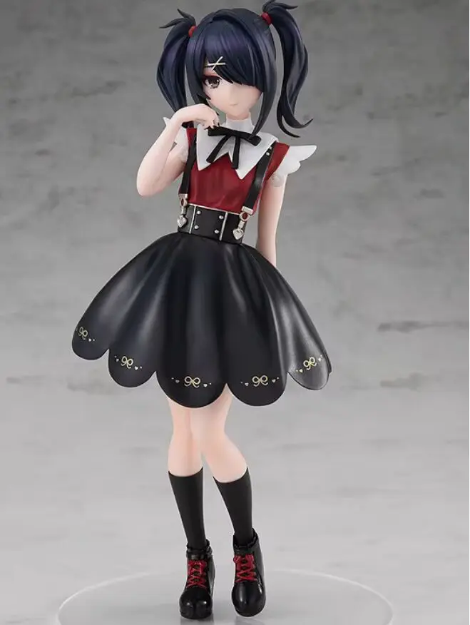 Оригинальная поднимающаяся парадная Статуэтка из ПВХ для девушек овердоз