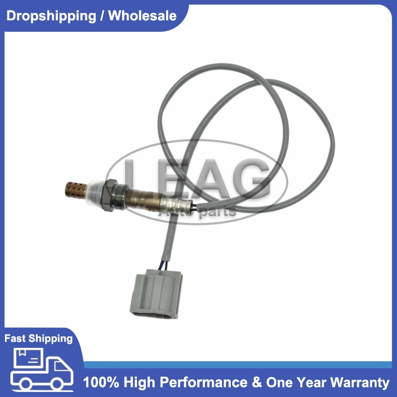 Z602-18-861 Задний лямбда-зонд кислорода для Mazda 1 2 3 1.3L 1.4L 1.5L 1.6L 0986AG2228 Z 60218861