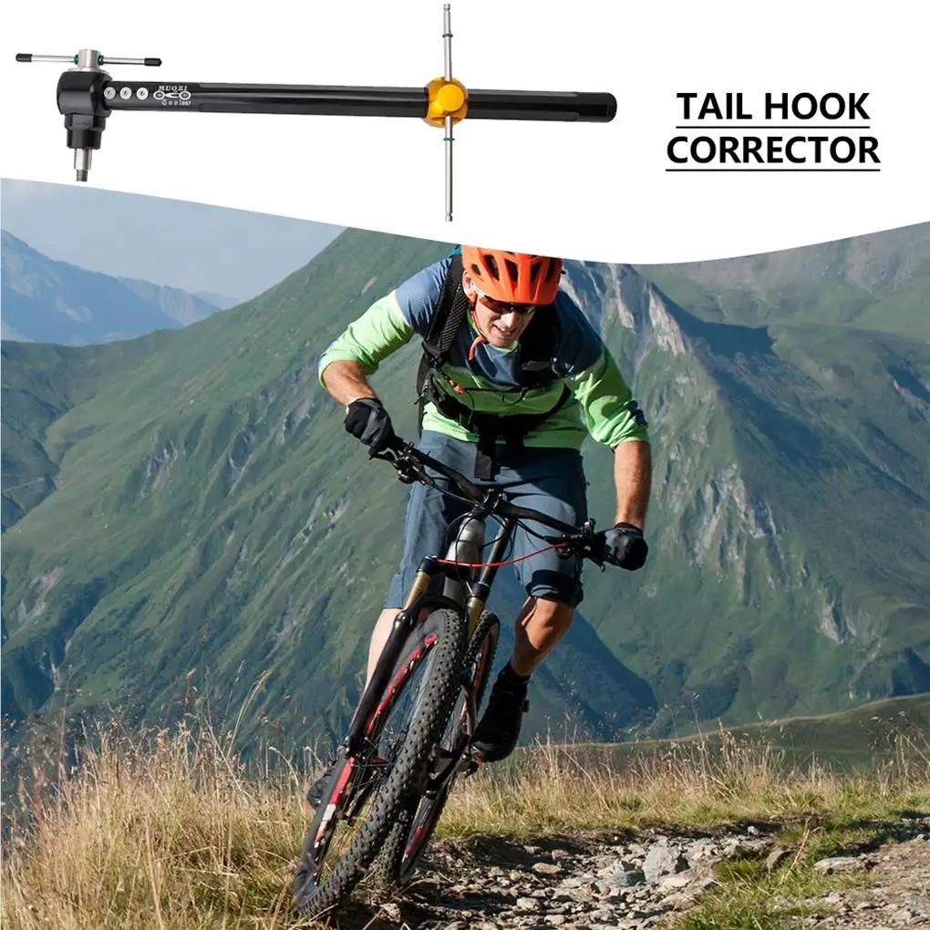 

Рычаг переключателя передач MUQZI для горных и шоссейных велосипедов