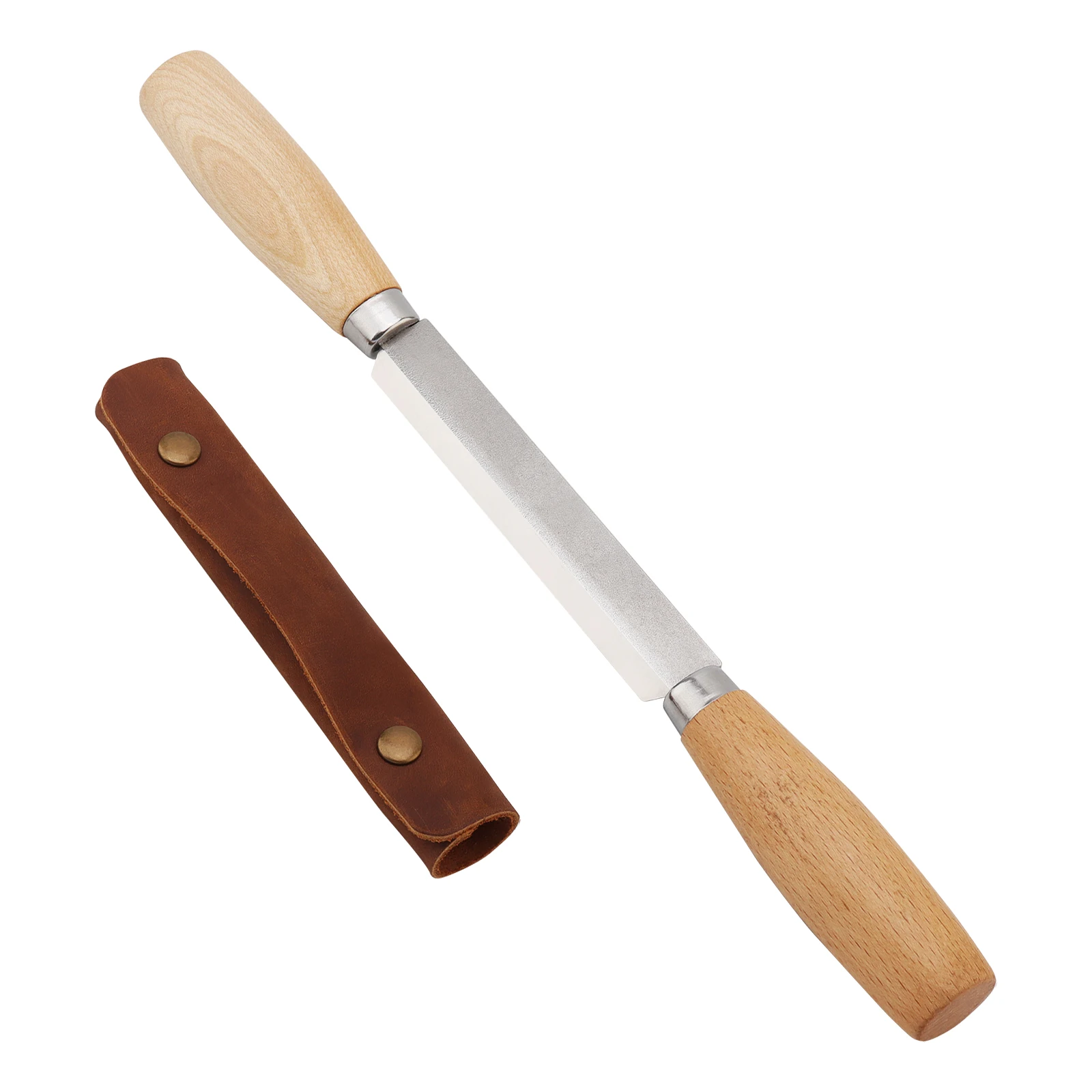 

Деревянная ручка из бука, ручная работа по дереву, самолетик, резьба по дереву, изогнутое бритье, ручной инструмент для полировки бревен