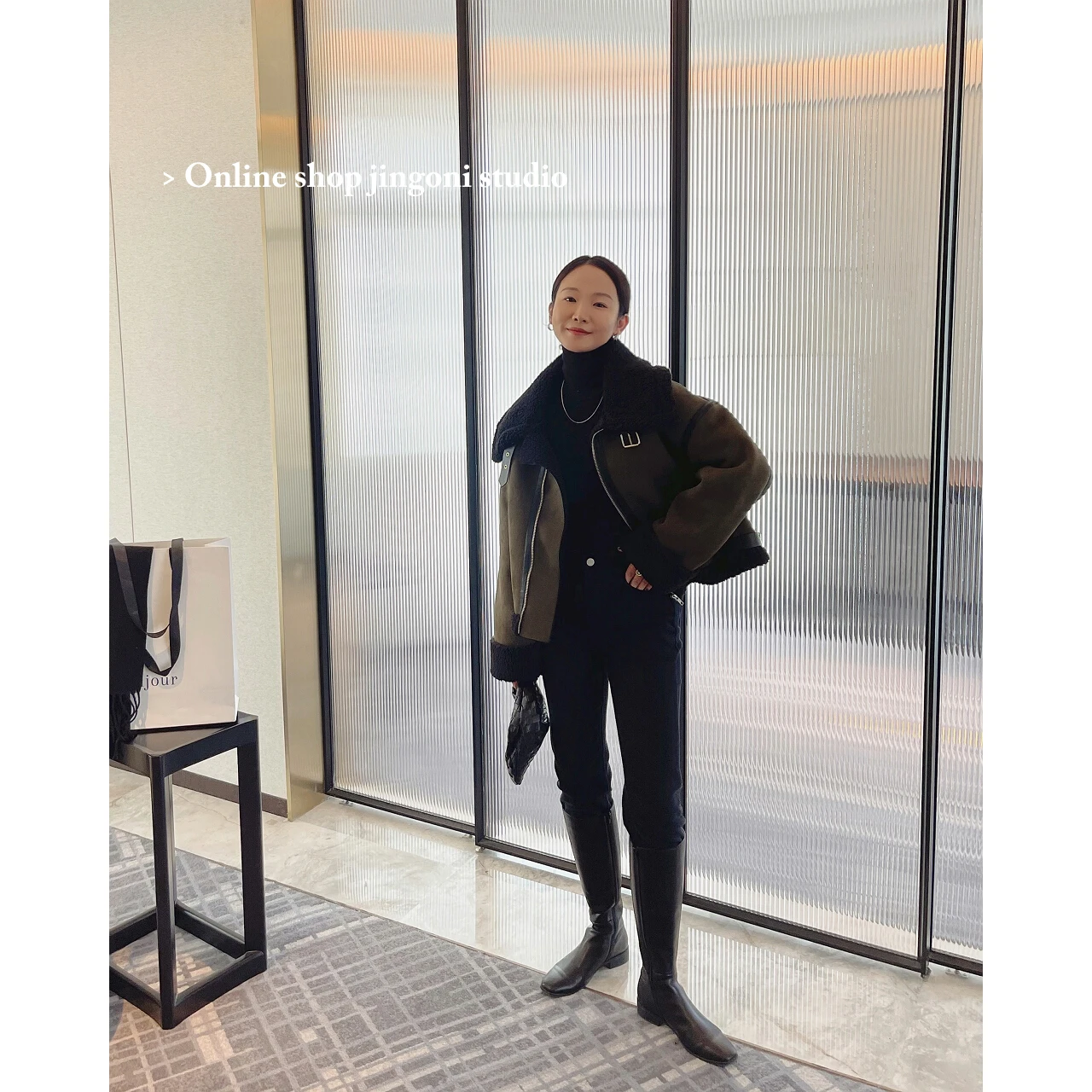 2022 Women Woolen Faux Fur Suede Leather Teddy Jackets Blazers Trench Coats Y2k Clothes Parkas Heavy Down Winter Za Oem Stylish