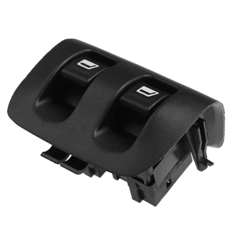 6552. Переключатель управления задним стеклом автомобиля 96327905XT для 206 207 1998-2011