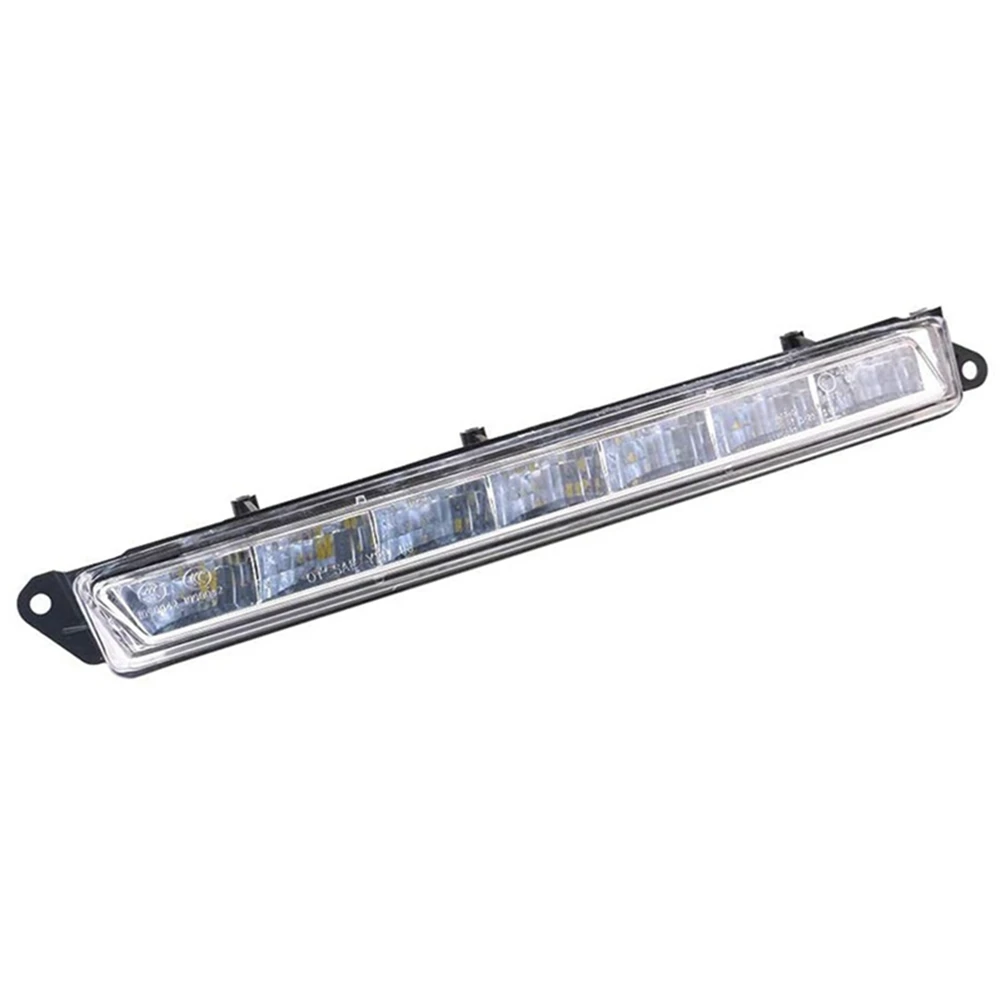 

LED Daytime Running Light Fog Lamp 1649060351 A1649060351 for GL320 GL350 GL450 GL550 2007-2013 (Left)