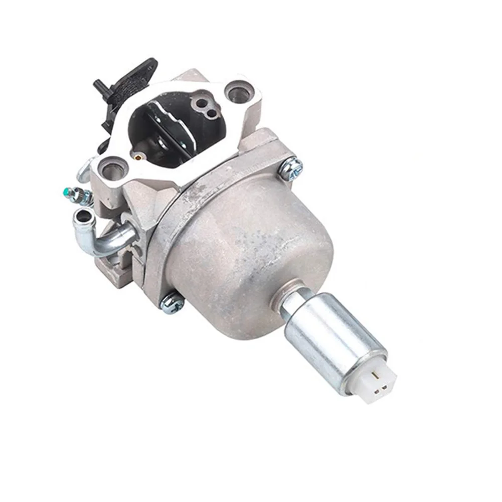 796109 Карбюратор для Nikki 31c707 31p777 21b000 21b807 Briggs &amp Stratton 591731 594593 Газонокосилка 14 л.с. 18