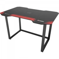 table gamer hmg 01 red