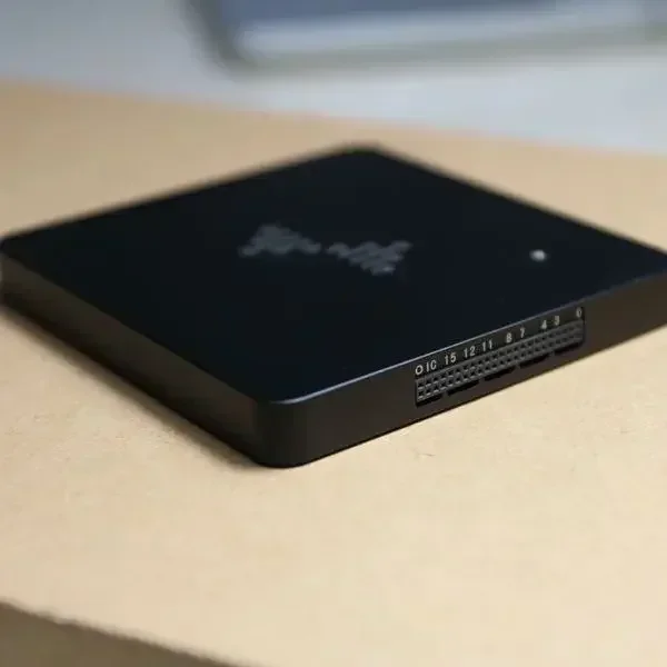 Фото Логический анализатор USB серии DSLogic U3Pro16 U3Pro32 Enterprise Edition, выборка 1G, 32-канальный помощник отладки №2
