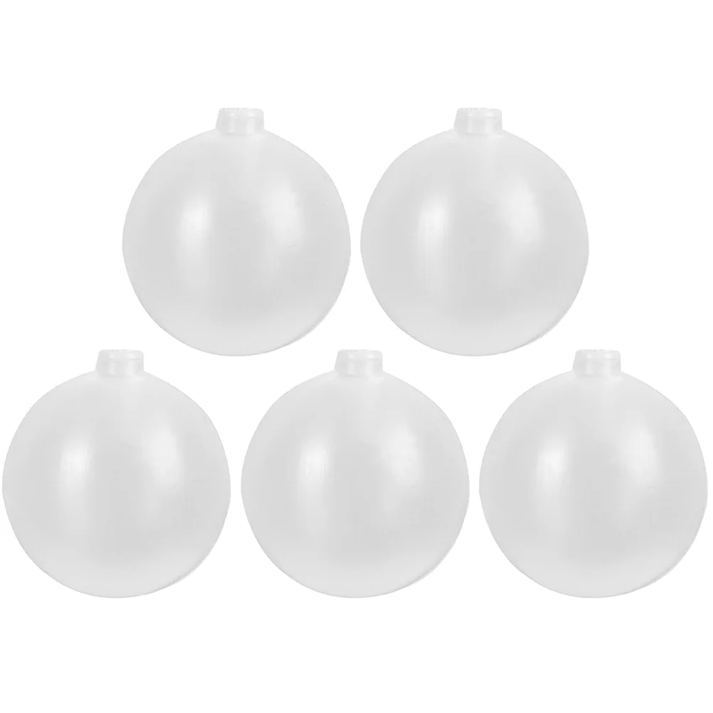 

5 шт., Профессиональные сменные сжималки