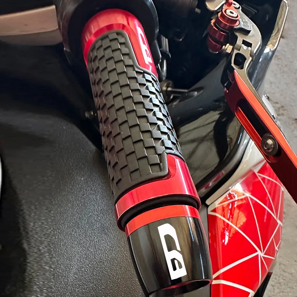 Для Honda CB 125F CB125R CB150R CB190 CB190R CB250R CB300F аксессуары для мотоциклов ручки руля концы