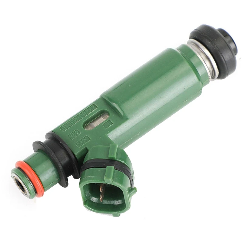 Топливная форсунка Автомобильная топливная 23250-66010 для TOYOTA LANDCRUISER LX450 1FZ-FE 4.5L V6