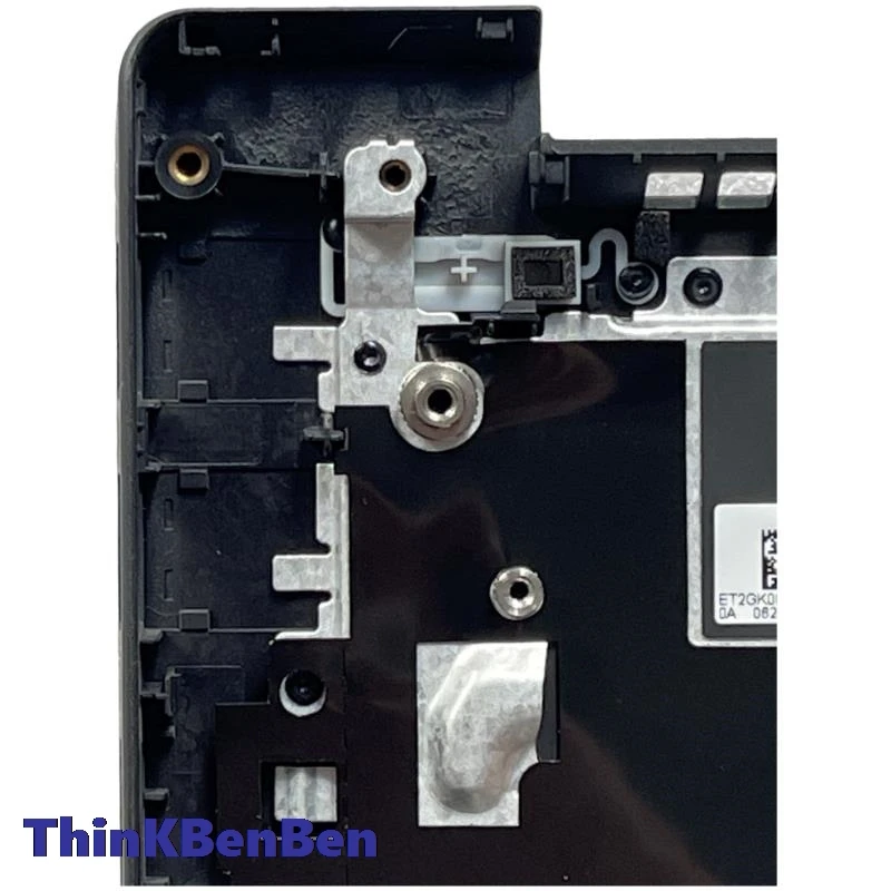 Верхний чехол для ноутбука Thinkbenben черный Lenovo S340 14