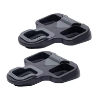 road bike pedal cleats for lookkeo anti slip self locking bicycle pedales cycling accessories special for road cycling shoes