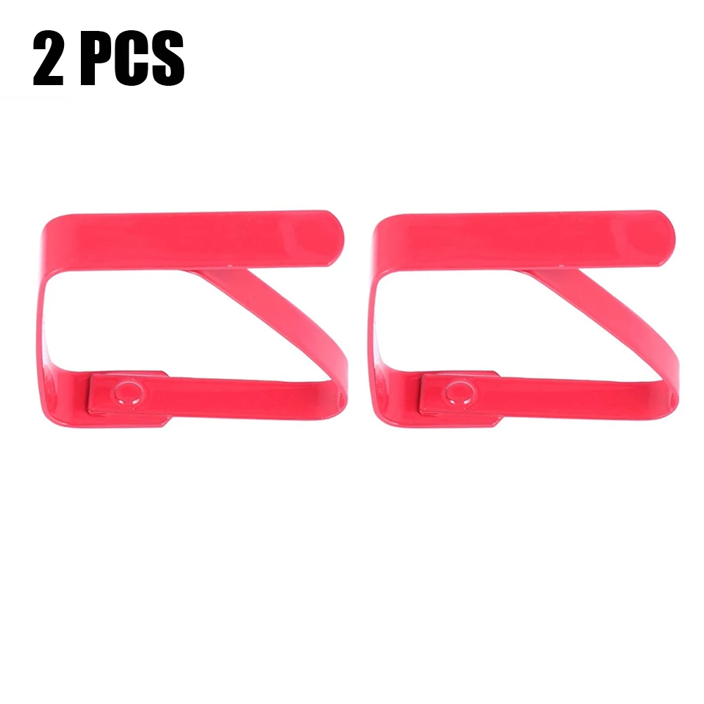 

Tablecloth Holder Tablecloth Clips Party Picnic Restaurant Rust-proof Stainless Steel 2 Pcs For All Kinds Of Tables