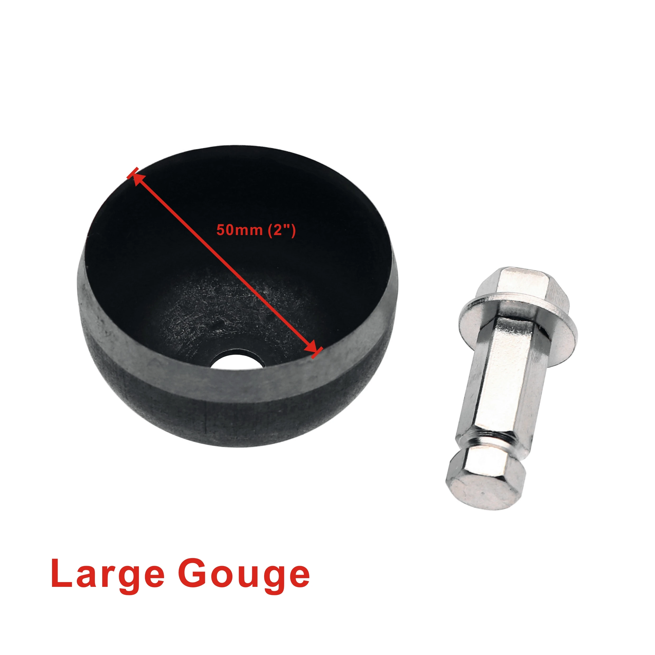 

1 шт., резиновая режущая строжка, вращающаяся строжка, 2 размера, диаметр 50 мм/30 мм, бритва, как край, инструмент для ремонта шин от дождя