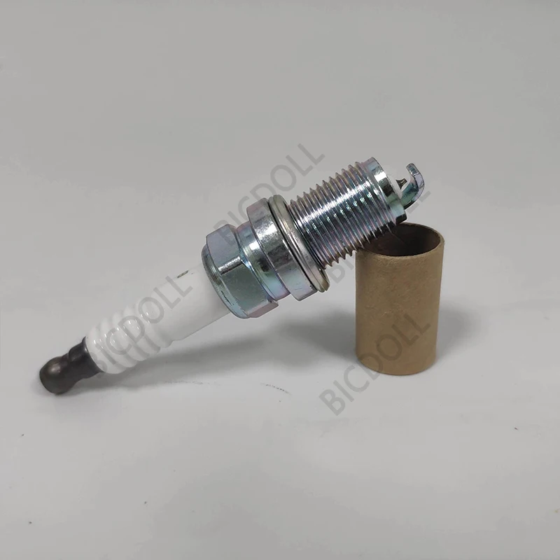 4/6 шт. иридиевая свеча зажигания 7092 BKR6EGP для Toyota ALPHARD ALTEZZA AVALON AVENSIS CALDINA CAMRY CARINA CELICA