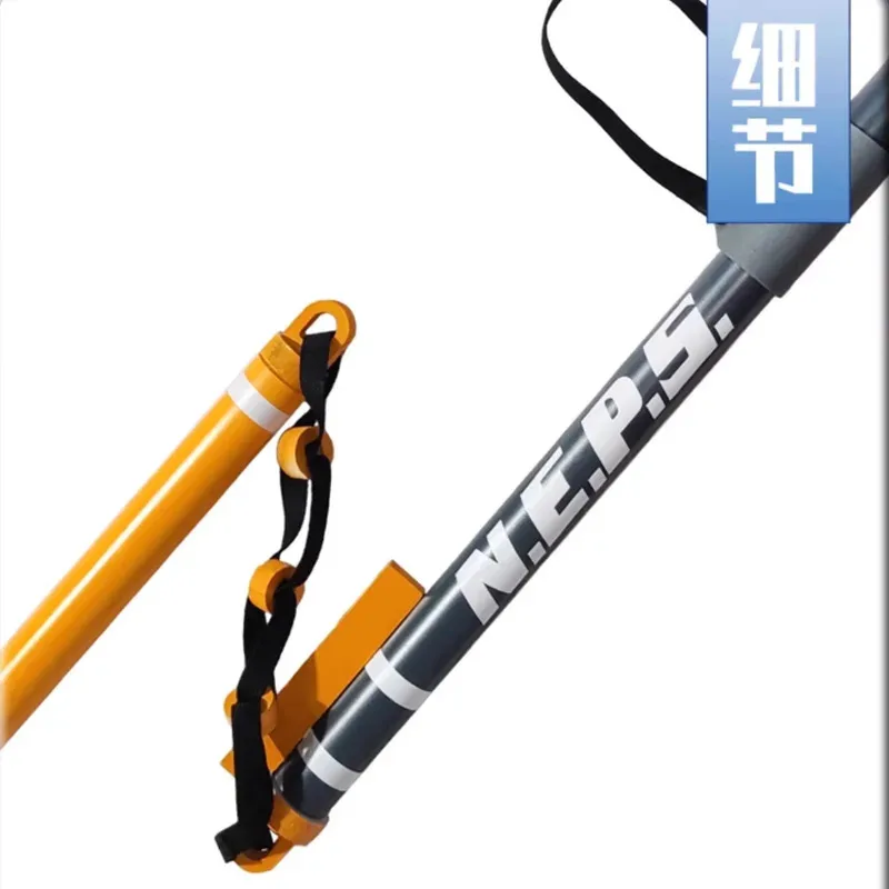 Игра Zenless Zone Zero Qingyi, реквизит для косплея, палка 180 см, аниме, вечеринка на Хэллоуин, карнавал, наряды для ролевых игр, аксессуары v;6,a'3.k;8 (art.: 3920d1bf17872) - 3920d1bf17872