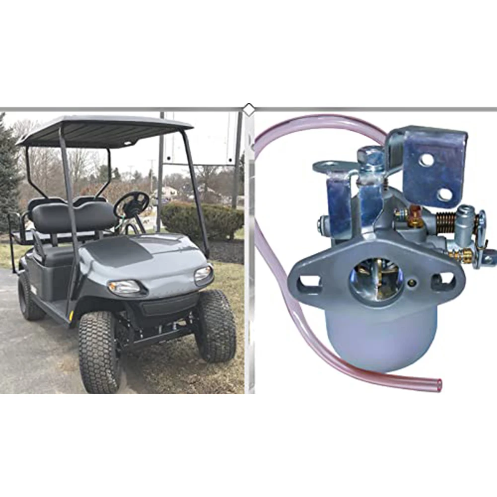 Карбюратор для EzGo газовых автомобилей 2-тактные двигатели OEM 20071-G1 26645-G01