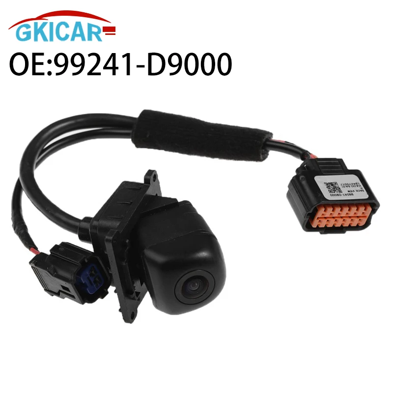 ODiDiO 99241-D9000 99241D9000 Автомобильная камера заднего вида вспомогательная для парковки