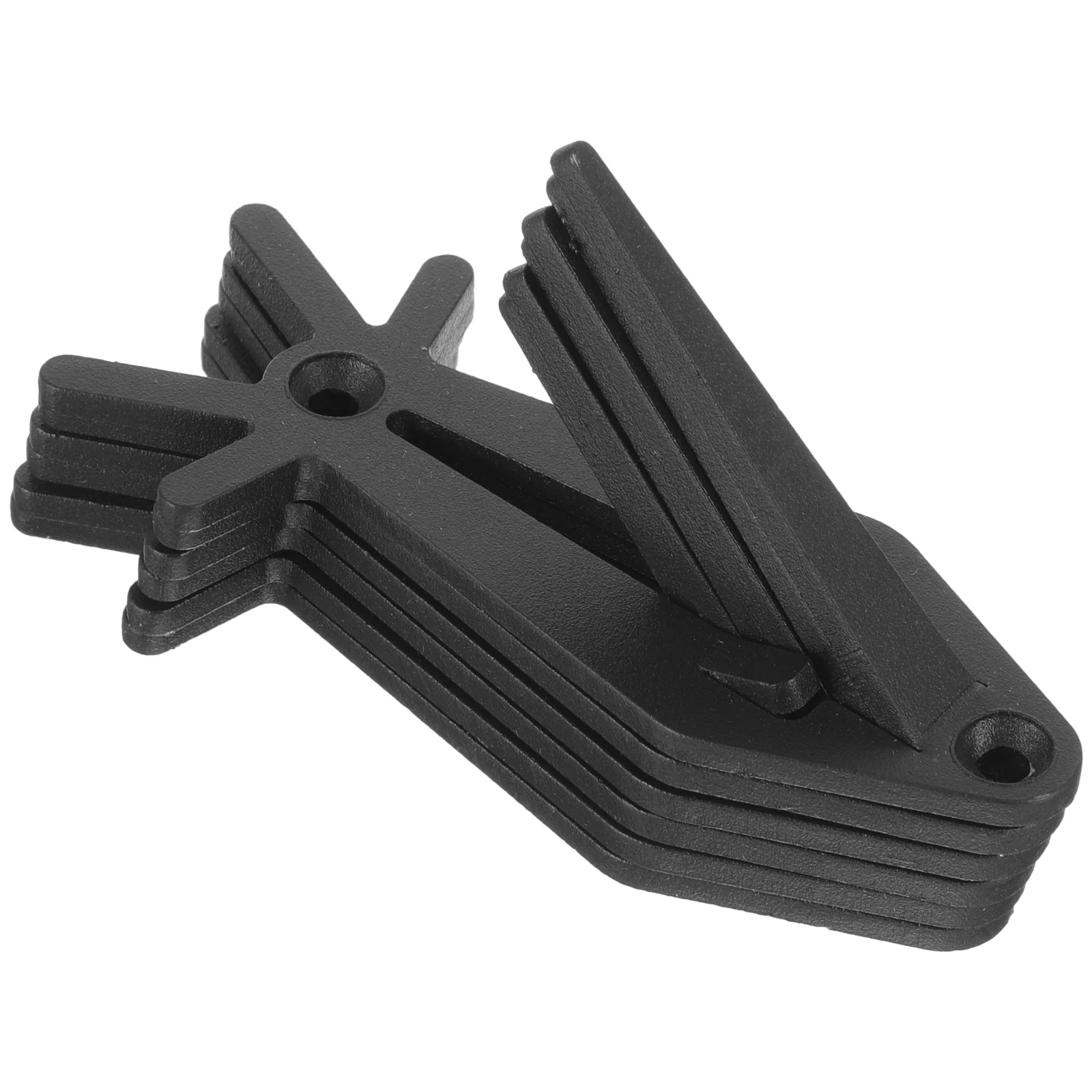 

Deer Hook Stainless Steel Hanger Collection Display Wildlife Wall Hanging Rack