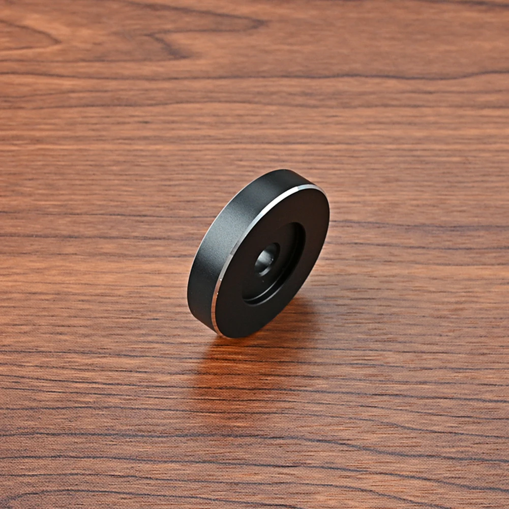 

Виниловый Поворотный адаптер, цельная алюминиевая виниловая пластина, Поворотный адаптер 7, адаптер, долговечность