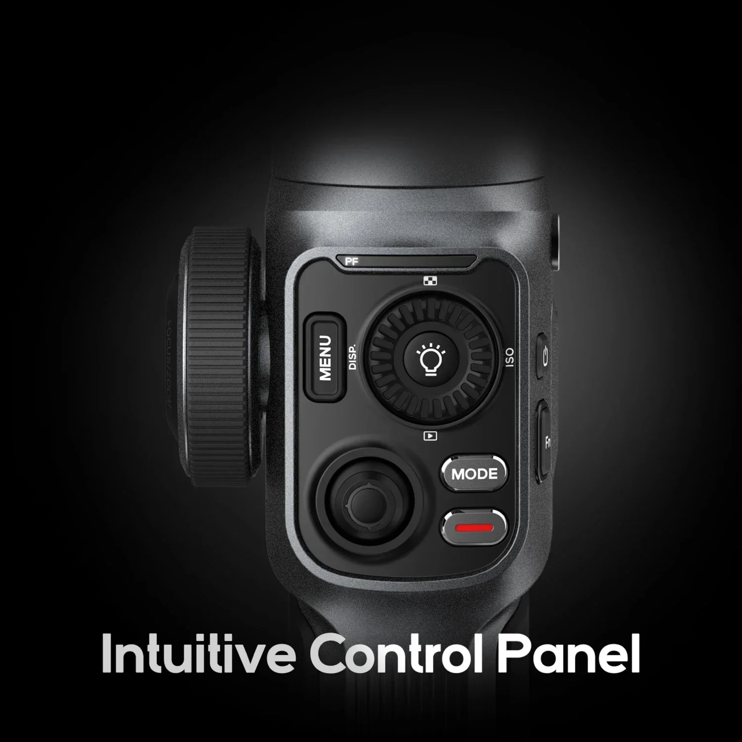 ZHIYUN Smooth 5 Gimbal Phone Ручной стабилизатор 3-осевой портативный смартфон для iPhone 14 Pro