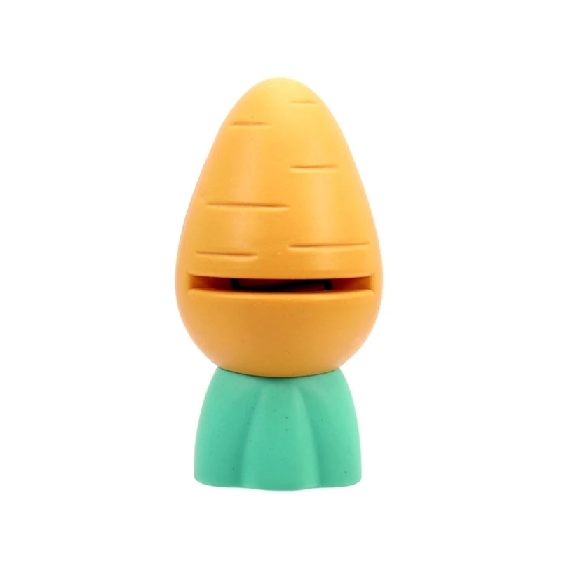 

Carrot Mini Knife Sharpener Grindstone Scissor Kitchen Sharpener Kitchen Tool Dropship