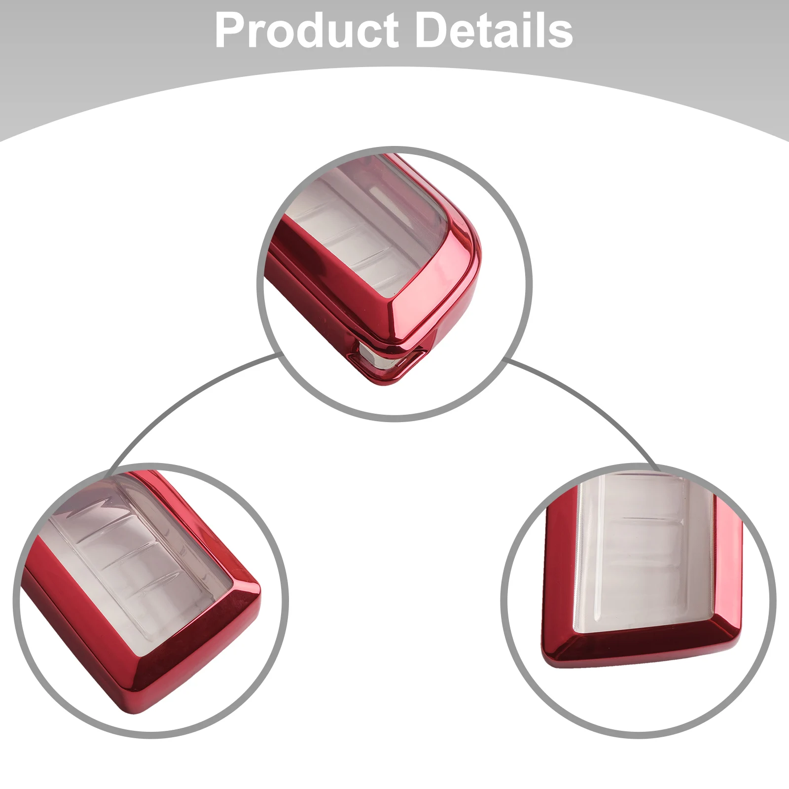 Чехол для дистанционного ключа из ТПУ с защитой от падения Acura TLX MDX RDX RLX ILX Integra 2022