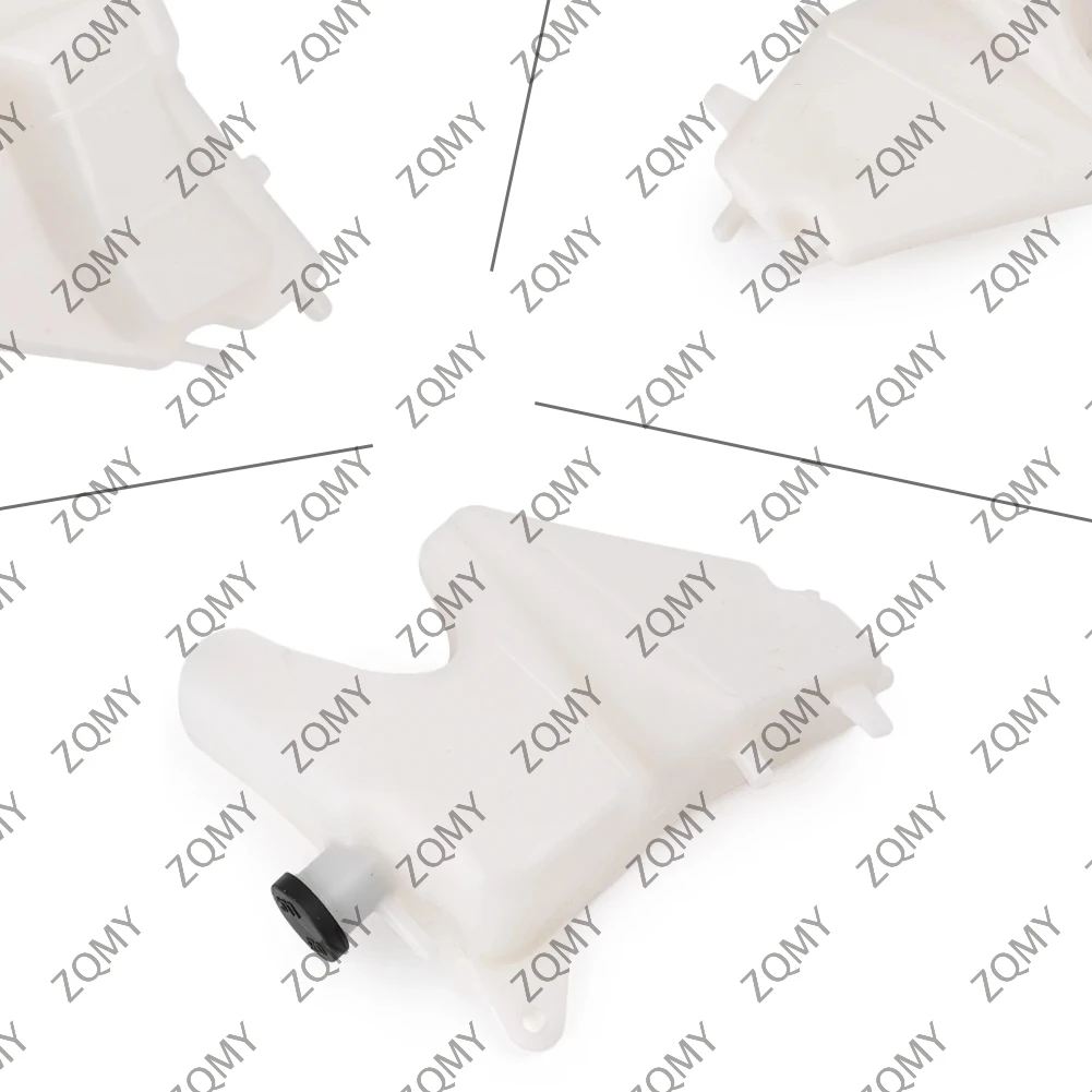 Кулер для мотоцикла резервуар охлаждающей жидкости переливный бак Honda CBR1000RR 2006 2007