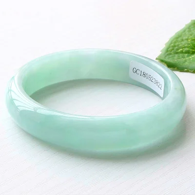 

Ювелирные изделия zheru, натуральный бирманский японский браслет 54 мм-64 мм светильник, Элегантные украшения принцессы для матери подруги