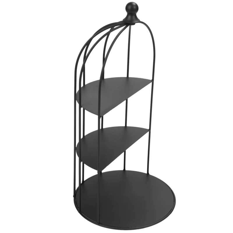 Клетка для кексов Sweetgo инструменты украшения тортов свадебный сладкий десертный