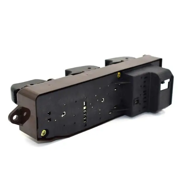 Для Toyota Soluna Land Cruiser автомобильный переключатель стеклоподъемника одиночный