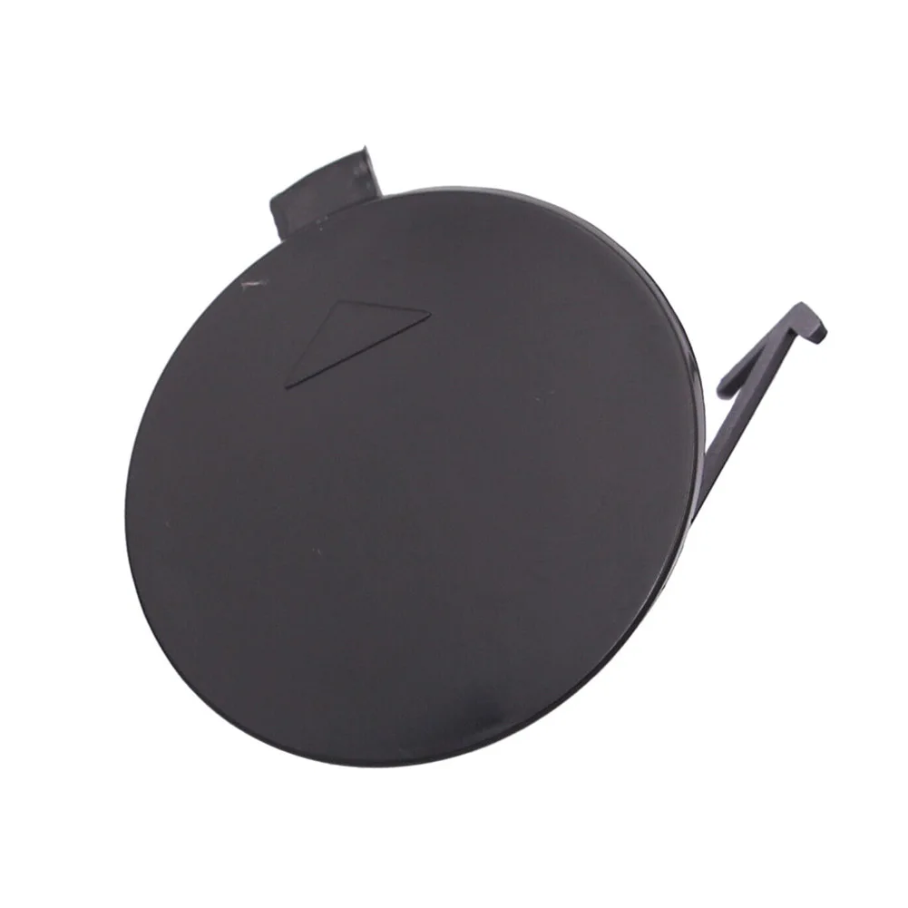 Запчасти крышка бампера подходит для Hyundai Santa Fe пластиковый задний фаркоп 2007-09