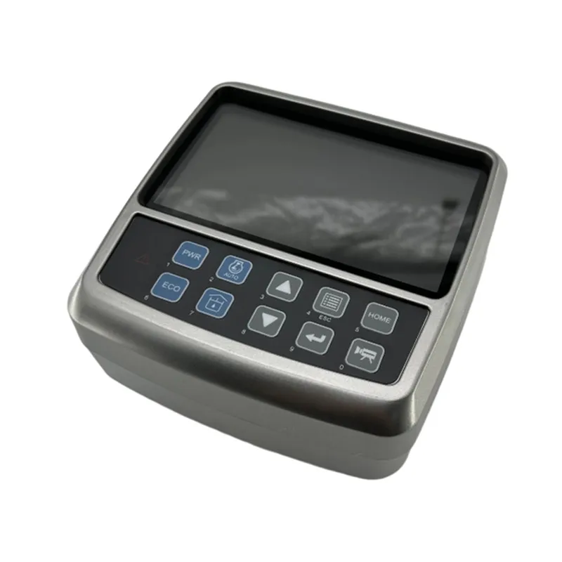 Для экскаватора Doushan Daewoo DX150 225 260 300 380LC-9 ЖК-экран прибора