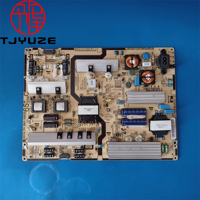 BN44-00805A BN44-00805B для блока питания UN65JU640D UN65JU6000AG UN65JU6400FXZA UE65JU6000K UE60JU6000K UN60JU6400F