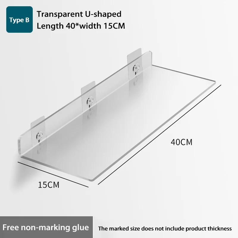 

Настенная полка