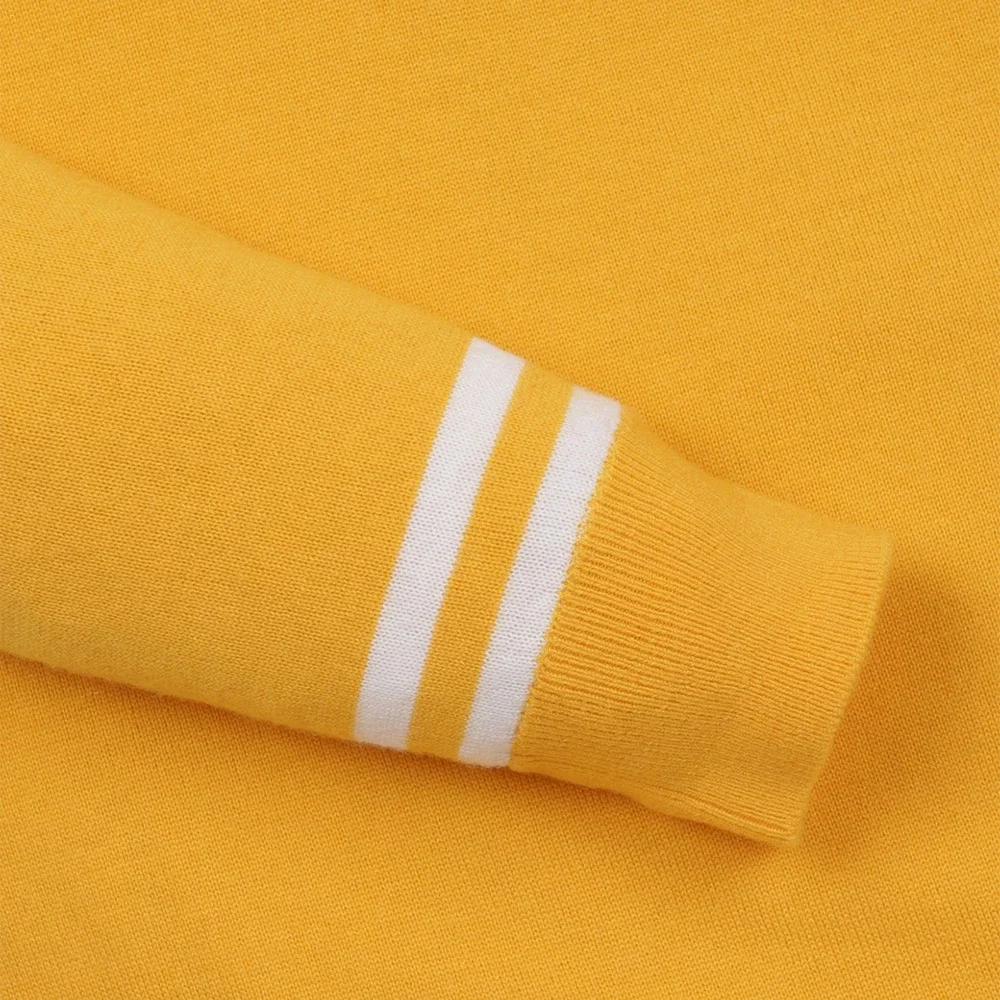 Роскошный спортивный новый осенний стиль брендовый очаровательный женский