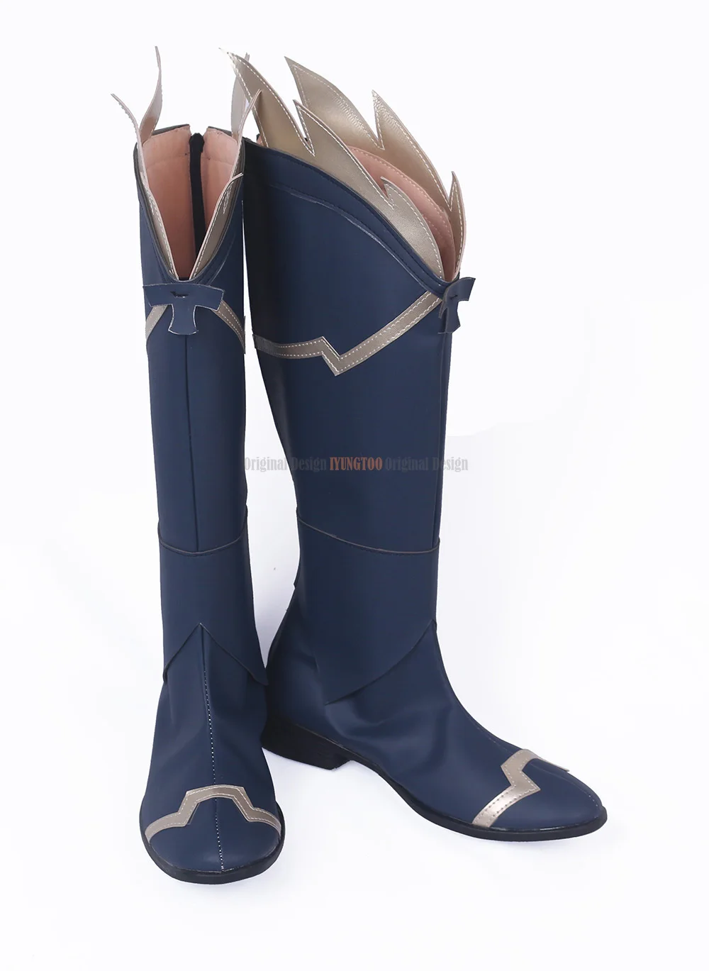 сапоги косплей