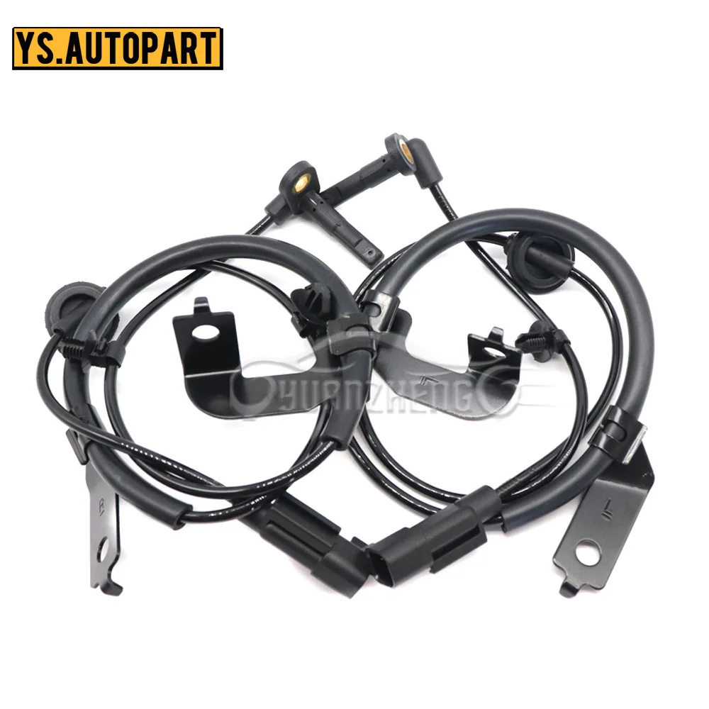 

Передний левый и правый датчик скорости колес из АБС-пластика 5105572AA 5105573AA для Jeep Compass Patriot Dodge Caliber 5105572AB 5105573AB