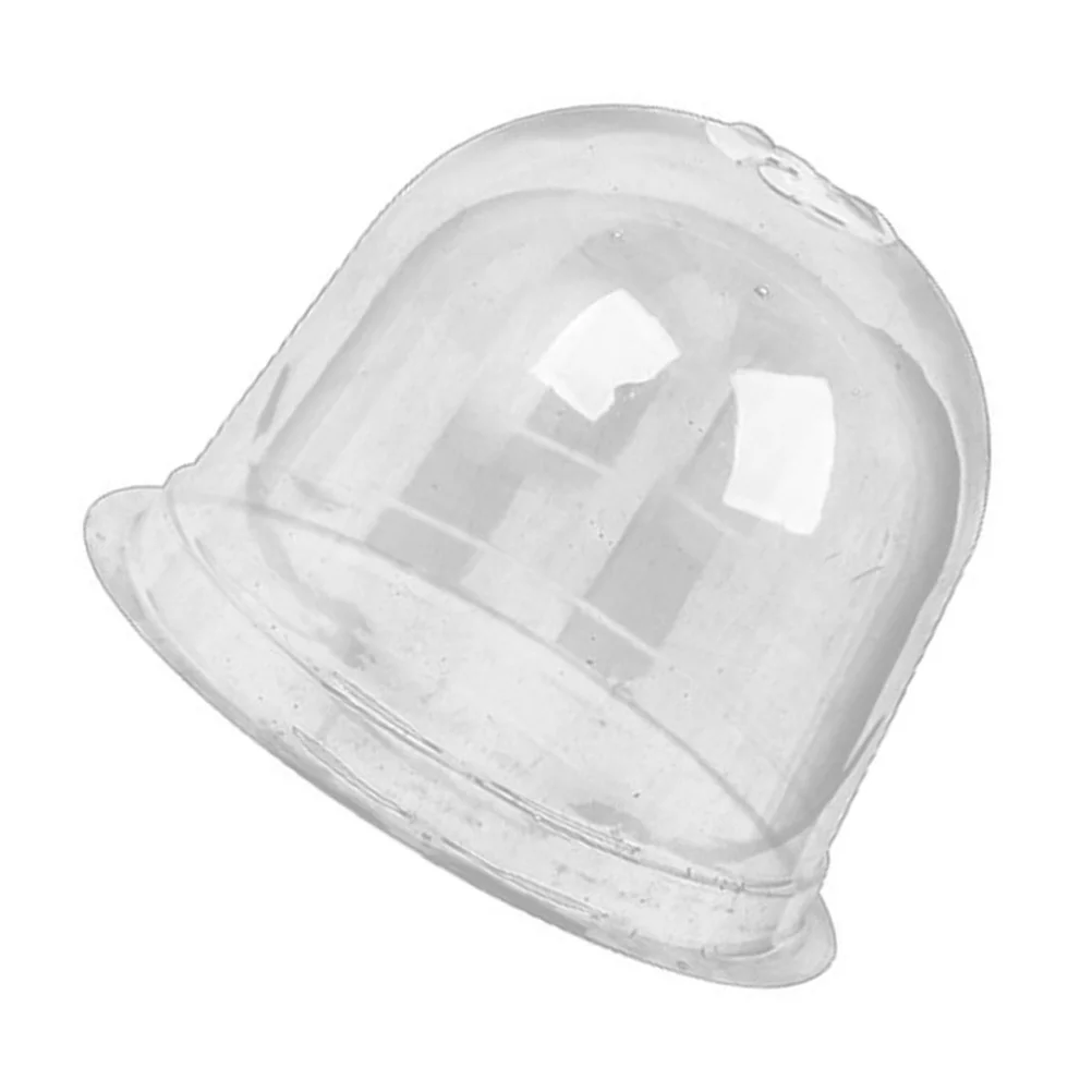

Nursery Cover Plastic Dome The Bubble Outdoor Pvc Reusable Garden Cloches
