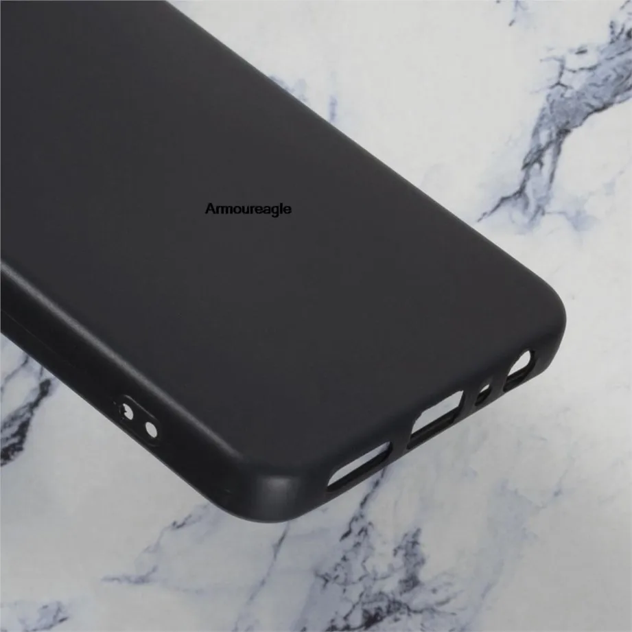 Защитная пленка для tcl 40r 5g 40 r t771k t771k1 t771h t771a 6 дюйма 2022 силиконовая защитная задняя