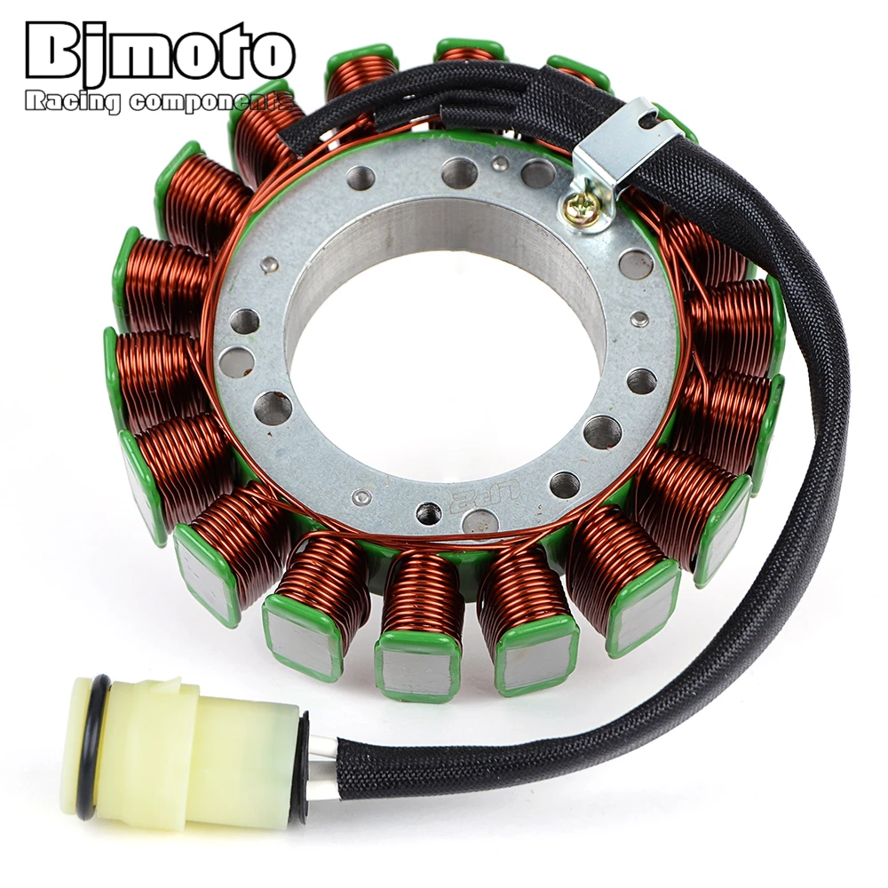 

Motorcycle Stator Coil For Honda 31120-ZW1-003 BF75 75hp 1997-2006 BF90 90hp 1997 1998 1999 2000 2001 2002 2003 2004 2005 2006